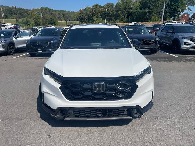 Used 2025 Honda CR-V Sport-L image 2