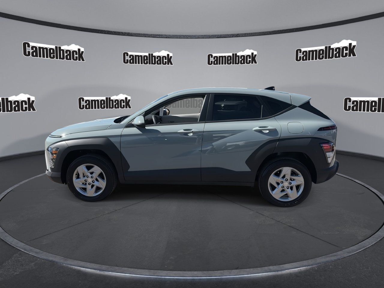 Certified 2024 Hyundai Kona SE AWD/4WD image 4