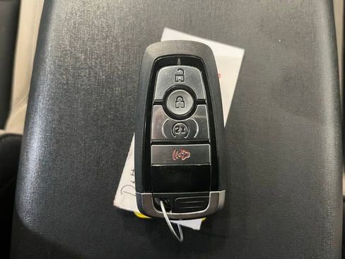 Used 2022 Ford Bronco Big Bend image 31