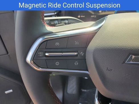 New 2026 Chevrolet Suburban RST w/ Advanced Technology Package image 28