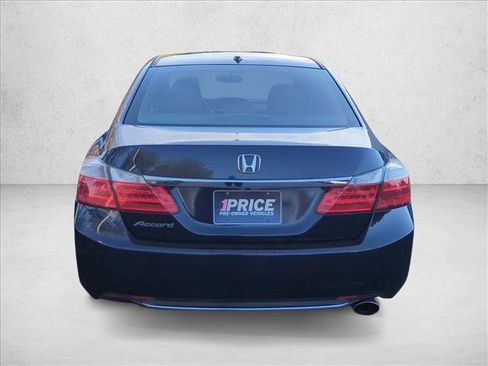 Used 2014 Honda Accord EX-L image 7