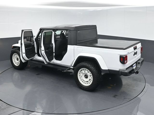Used 2021 Jeep Gladiator Sport AWD/4WD image 55