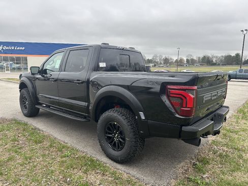 New 2026 Ford F150 Raptor image 3