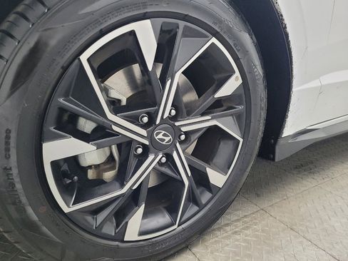 Used 2024 Hyundai Sonata SEL image 31