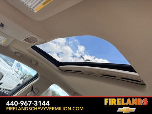 Used 2017 Buick Regal Premium w/ Driver Confidence Package #1 image 27