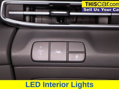 Used 2023 Hyundai Elantra SEL w/ Convenience Package FWD image 22