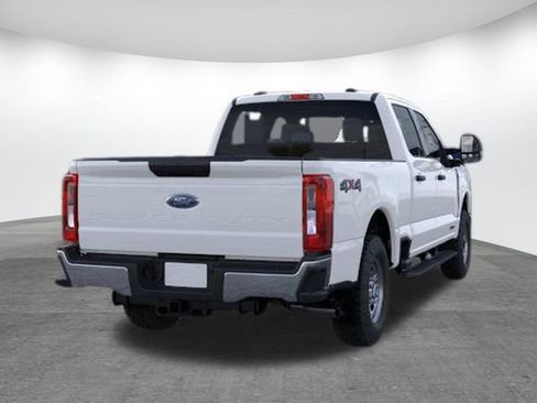 New 2026 Ford F250 XL AWD/4WD image 8