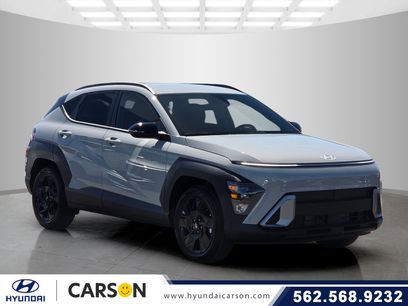New 2026 Hyundai Kona SEL Sport