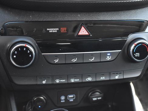 Used 2021 Hyundai Tucson Value image 9