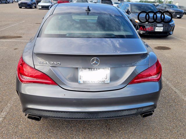 Used 2016 Mercedes-Benz CLA 250 image 8
