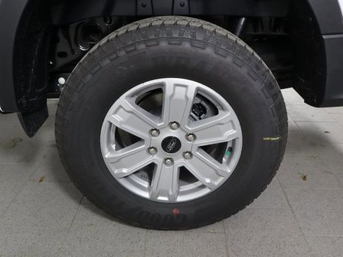 New 2025 Ford Ranger XL w/ Trailer Tow Package image 9