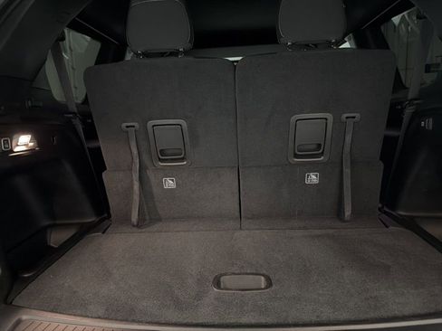 Used 2025 Jeep Grand Cherokee L Laredo w/ Luxury Tech Group I image 27