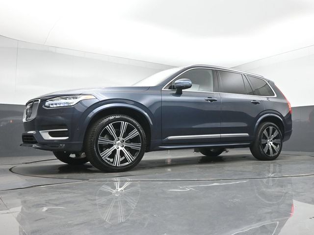 Used 2024 Volvo XC90 B5 Plus w/ Protection Package AWD/4WD image 38