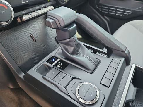 Certified 2026 Toyota Tacoma SR5 RWD image 25