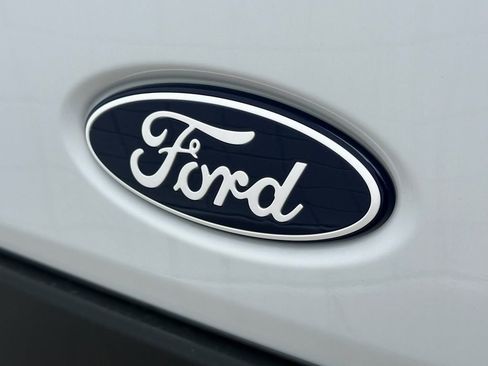 New 2026 Ford Transit 350 148 Medium Roof AWD w/ Load Area Protection Package image 25