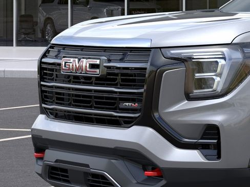 New 2026 GMC Terrain AT4 AWD/4WD image 13