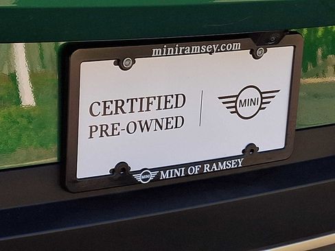 Certified 2026 MINI Cooper Countryman S AWD/4WD image 30
