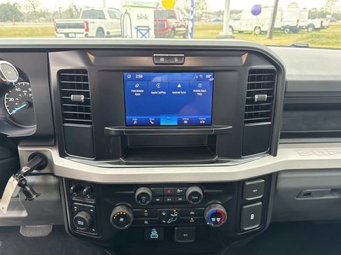 New 2026 Ford F350 XL w/ STX Appearance Package AWD/4WD image 28