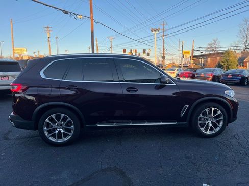 Used 2020 BMW X5 xDrive40i w/ Executive Package image 5