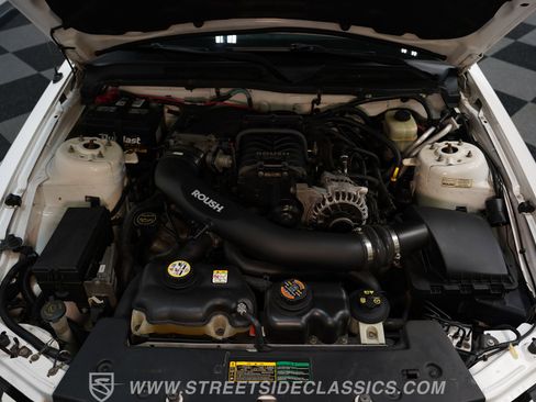 Used 2007 Ford Mustang GT RWD image 3