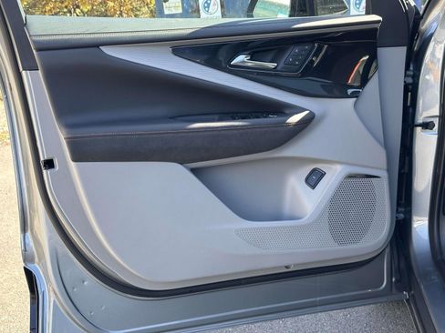 New 2026 Chevrolet Blazer EV SS image 20