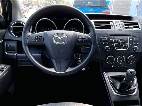 Used 2012 MAZDA MAZDA5 Sport image 5