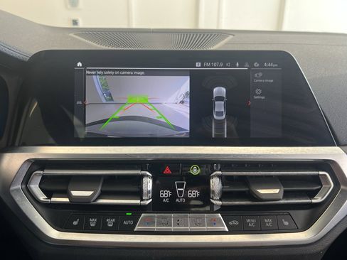 Used 2022 BMW M440i Coupe image 23