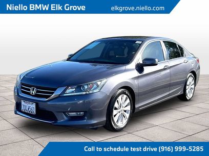 Used 2013 Honda Accord EX-L