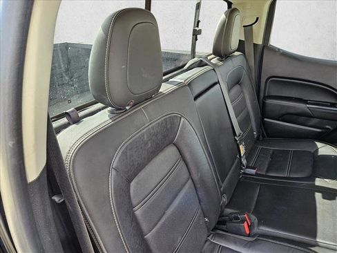 Used 2017 GMC Canyon Denali AWD/4WD image 20