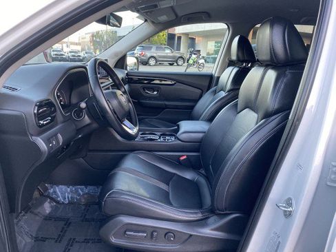 Used 2023 Honda Pilot EX-L image 18