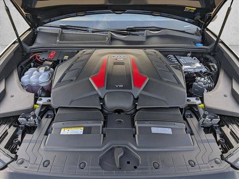 New 2026 Audi RS Q8 performance AWD/4WD image 16