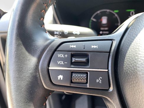 Certified 2024 Honda CR-V Sport-L image 15