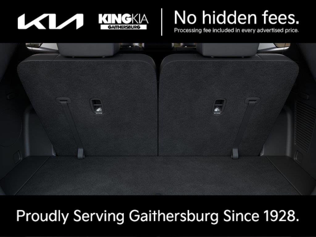 Certified 2026 Kia Sorento S AWD/4WD image 19