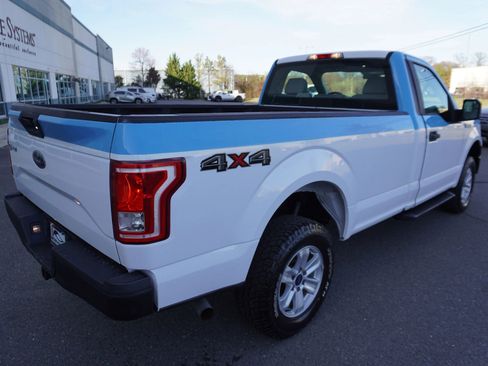 Used 2017 Ford F150 XL w/ Equipment Group 101A Mid image 7