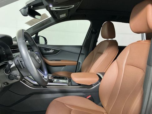 Used 2020 Audi Q7 3.0T Prestige w/ Prestige Package image 22