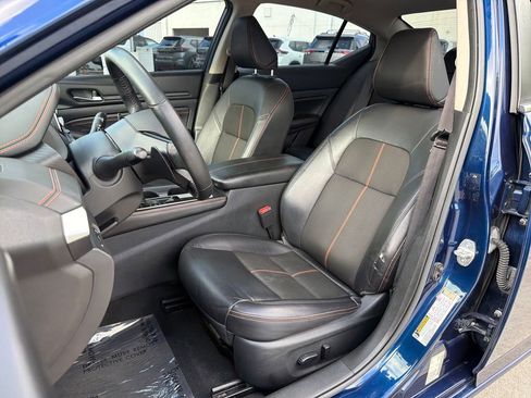 Used 2021 Nissan Altima 2.5 SR FWD image 29