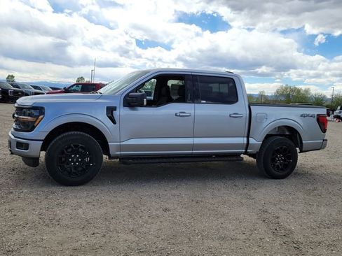 New 2026 Ford F150 XLT image 6