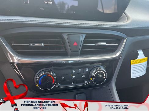 New 2026 Buick Encore GX Sport Touring w/ Advanced Technology Package image 29