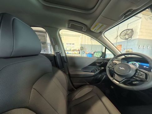 New 2026 Subaru Crosstrek 2.5i Limited w/ Crosstrek Mirror Package AWD/4WD image 28