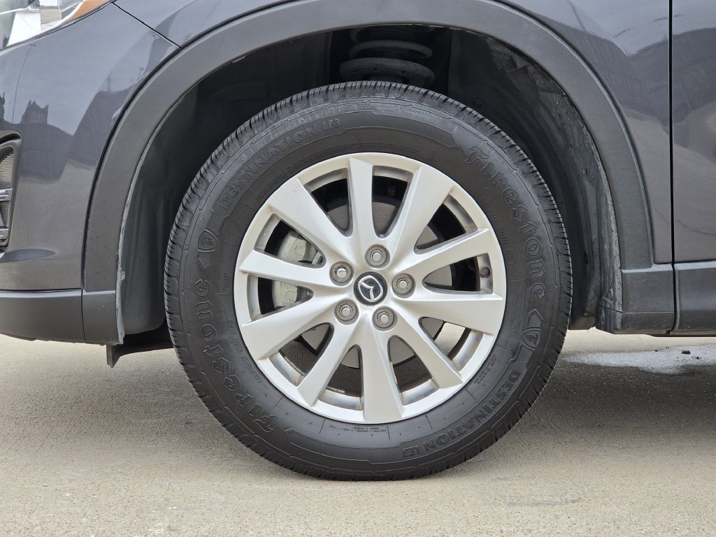 Used 2016 MAZDA CX-5 Sport FWD image 19