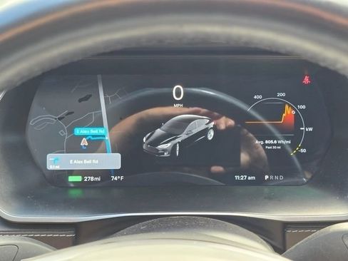 Used 2018 Tesla Model S P100D AWD/4WD image 34