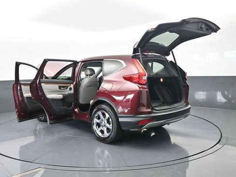 Used 2017 Honda CR-V EX-L image 69