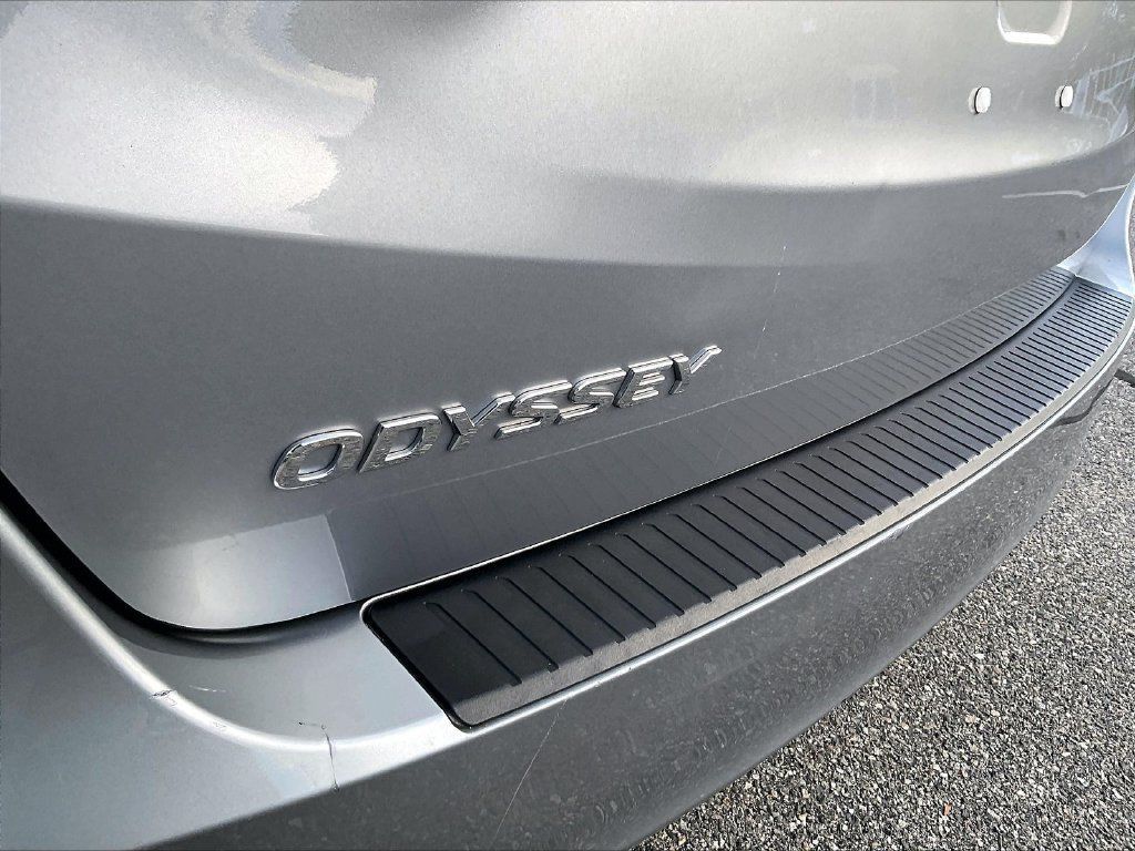 Used 2024 Honda Odyssey EX-L image 29