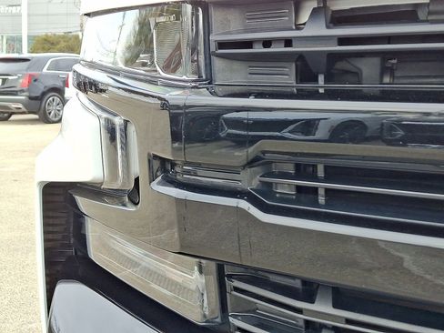 Certified 2020 Chevrolet Silverado 1500 LT Trail Boss image 28