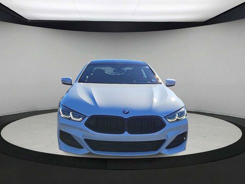 Used 2026 BMW 840i xDrive AWD/4WD image 3