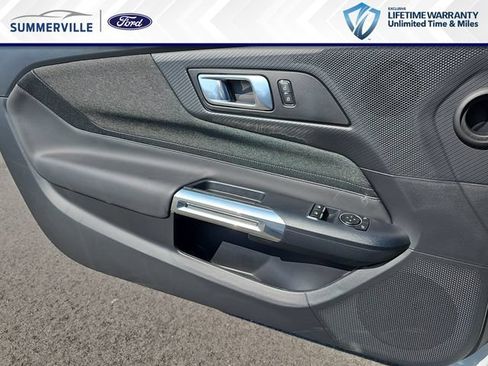 New 2026 Ford Mustang Coupe RWD image 29