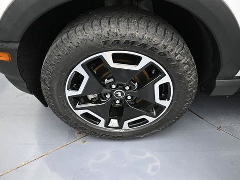 Used 2023 Ford Bronco Sport Outer Banks w/ Tech Package AWD/4WD image 22