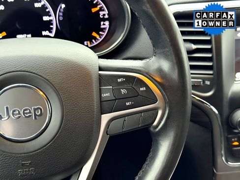 Used 2020 Jeep Grand Cherokee Laredo image 23