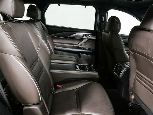 Used 2020 MAZDA CX-9 Signature AWD/4WD image 23