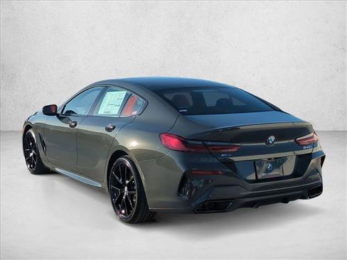 New 2026 BMW 840i xDrive 840i image 9